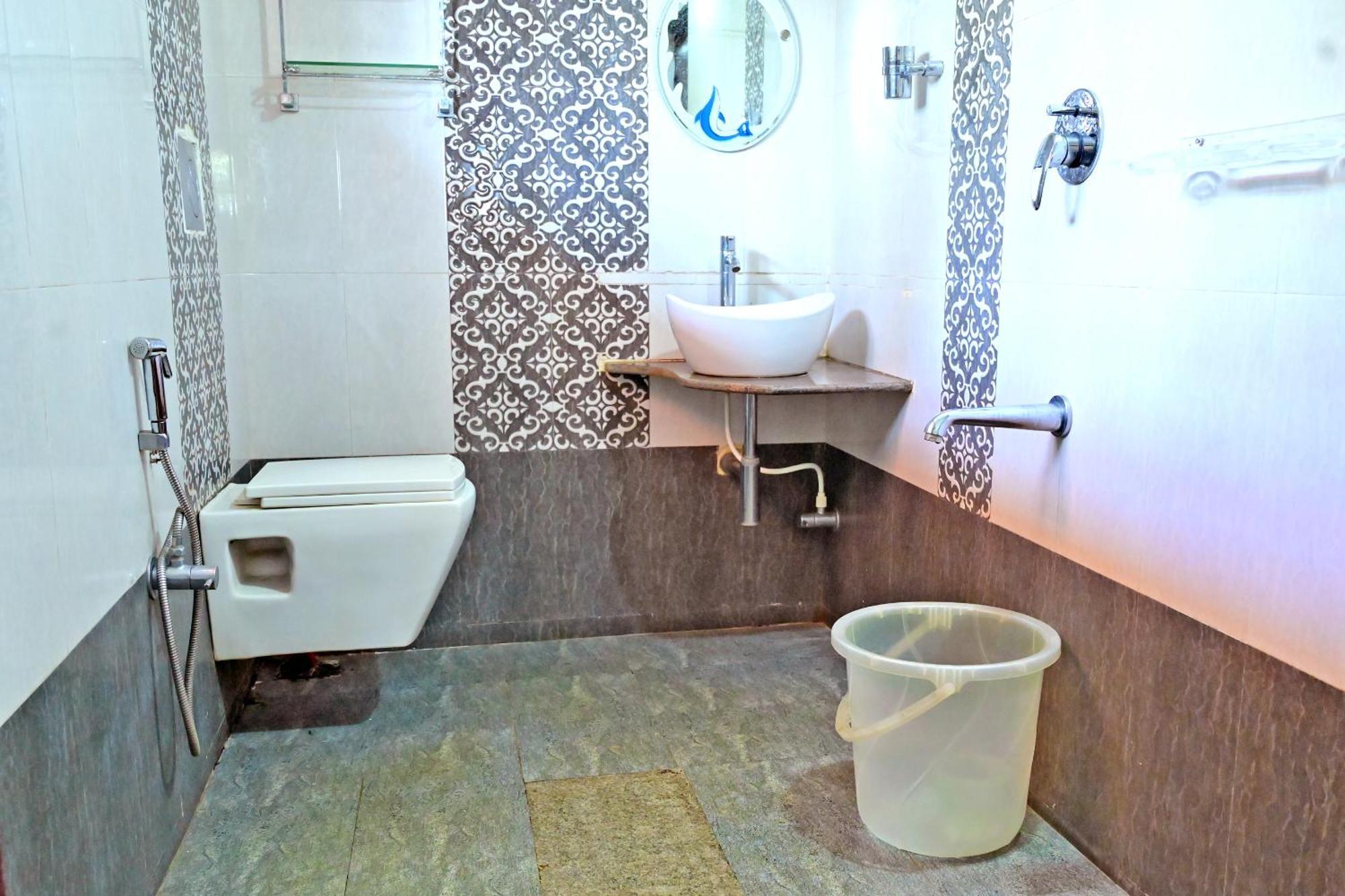 Hulihara Homestay - Full Villa, Coffee Estate & Balcony View Sakleshpur Luaran gambar
