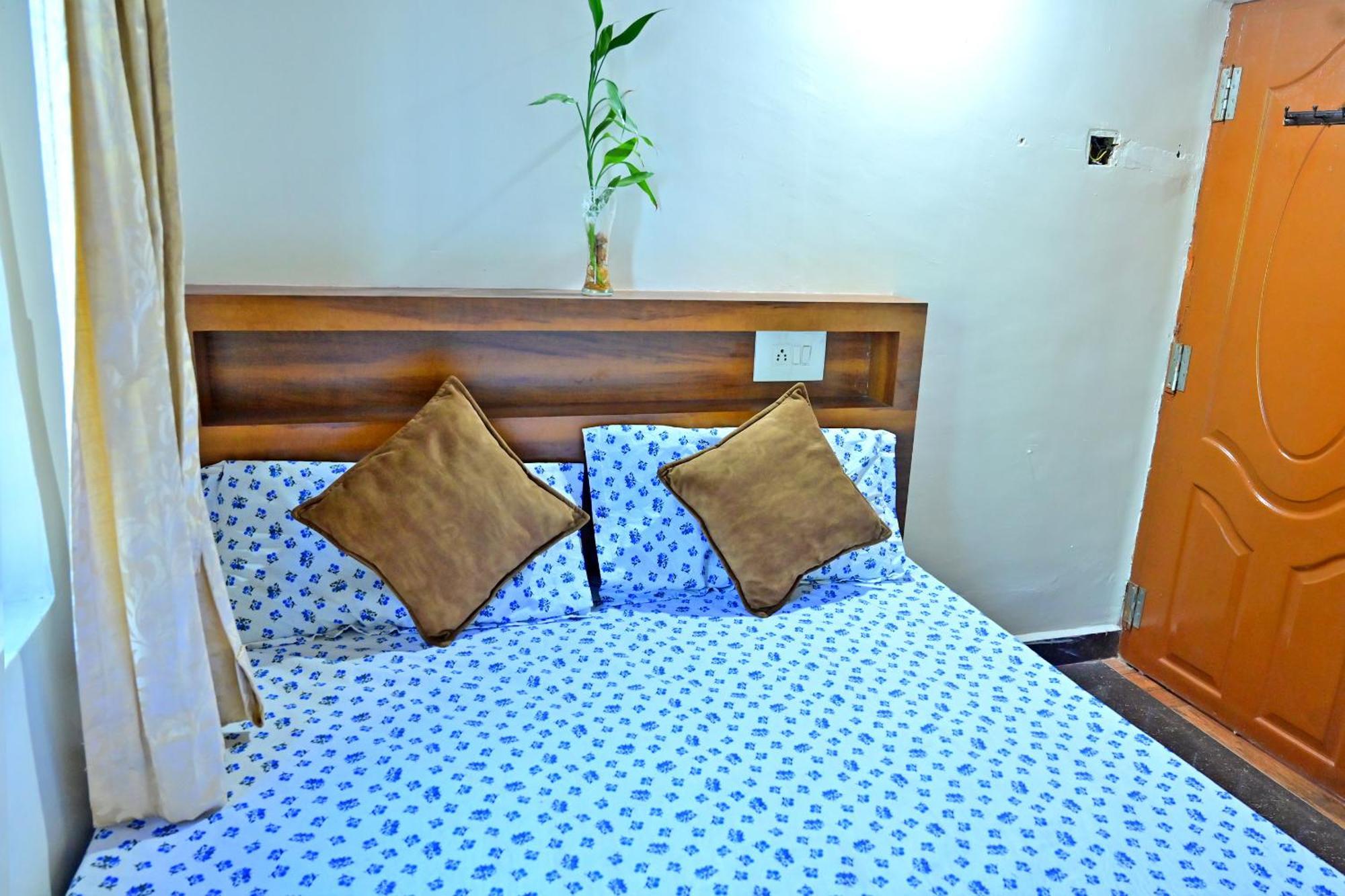 Hulihara Homestay - Full Villa, Coffee Estate & Balcony View Sakleshpur Luaran gambar